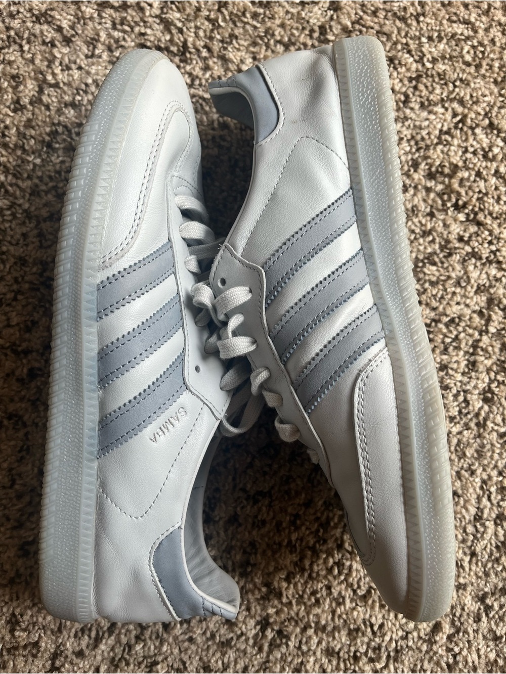 adidas sneaker bundle